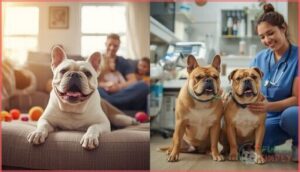 pros and cons of owning an english bulldog