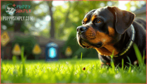 protection from pests and hazards