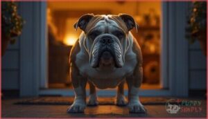 protective and loyal nature