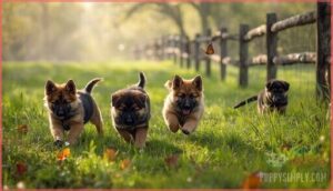 puppy availability and waitlists