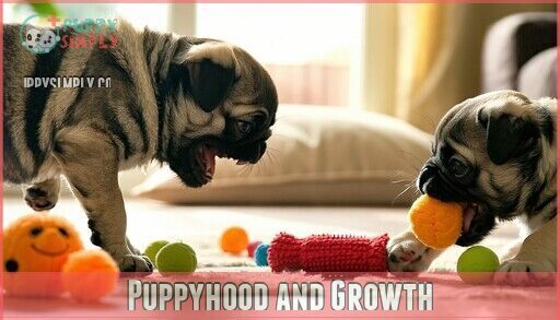 Pug Life Span: How Long They Live & How to Help Them Thrive