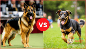 purebred vs. crossbred