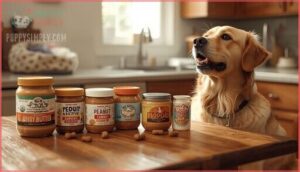 recommended brands for dogs
