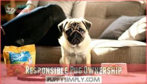 responsible pug ownership