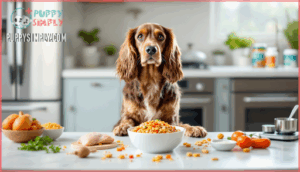 risks and considerations of homemade food