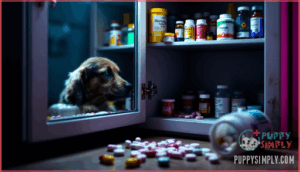 risks of giving human pain medications risks of giving human pain medications