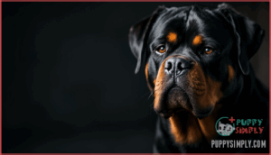 rottweiler rottweiler