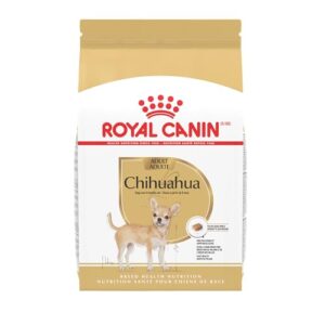 Royal Canin Chihuahua Adult Dry B00IK5SPHM