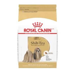 Royal Canin Shih Tzu Adult B003P9WUG0
