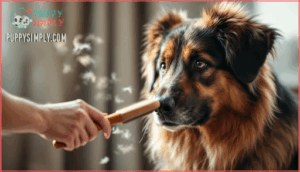 shedding and grooming needs
