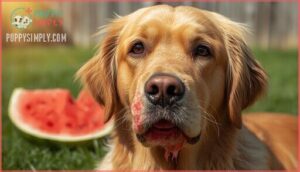 signs of adverse reactions in dogs