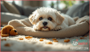 signs of insufficient sleep in bichons signs of insufficient sleep in bichons