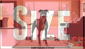 size