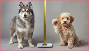 size and weight range size and weight range