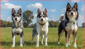 size and weight variations size and weight variations