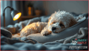 sleep tips for senior bichon frises sleep tips for senior bichon frises