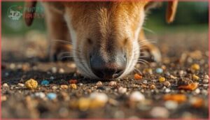 small objects and debris small objects and debris