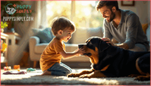 teaching children proper dog handling teaching children proper dog handling