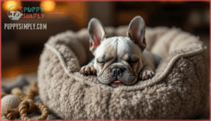 teacup french bulldog care