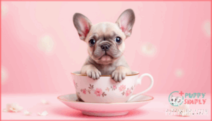 teacup french bulldog overview teacup french bulldog overview