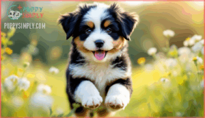 temperament and behavior traits