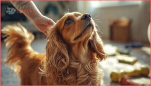 temperament and personality