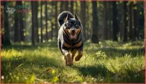 temperament and personality