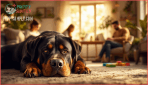 temperament and personality