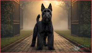 temperament and personality traits