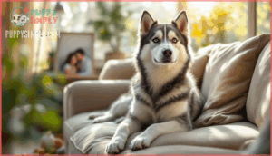temperament and personality traits