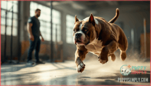 temperament and training of muscular dogs temperament and training of muscular dogs