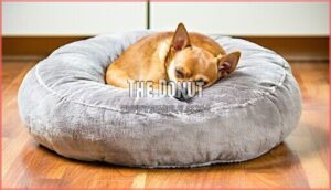 the donut