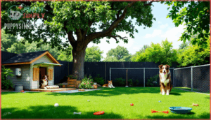 the pros of outdoor living