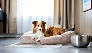 the pros of spaying dogs