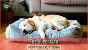 the superman