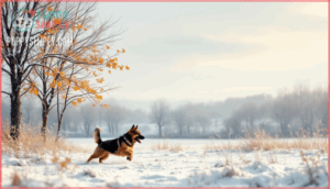 time of year and seasonality