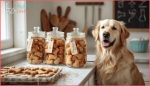 tips for storing and serving homemade treats tips for storing and serving homemade treats