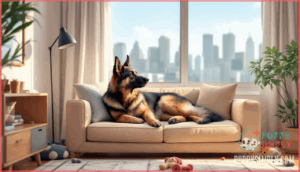 tips for successful apartment living