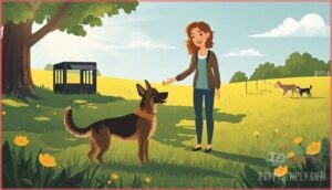 training a german shepherd lab cross training a german shepherd lab cross