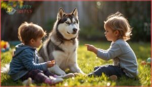 training and socialization essentials