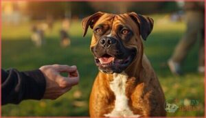 training and socializing your boxer training and socializing your boxer