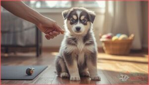 training huskypoo puppies training huskypoo puppies