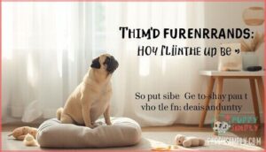 training older pugs