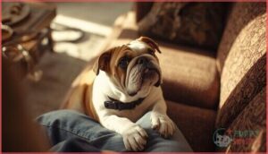 typical behavior and demeanor