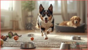 understanding hyperactivity in dogs understanding hyperactivity in dogs
