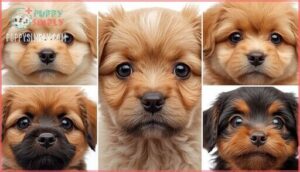 unique features that enhance cuteness