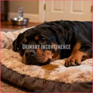 urinary incontinence