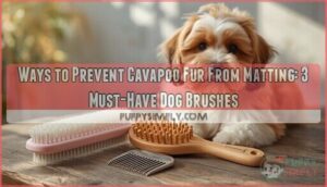 ways to prevent cavapoo fur from matting 3 must have dog brushes that work ways to prevent cavapoo fur from matting 3 must have dog brushes that work