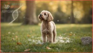 what influences cockapoo shedding what influences cockapoo shedding