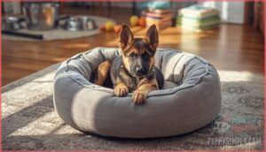 what to expect when buying a german shepherd puppy